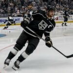 Kapitán Kings Anze Kopitar uvádza, že po období NHL určite odíde do dôchodku