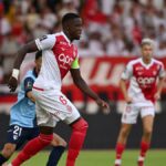 Kapitán Monako Zakaria, aby vynechal komponenty Tottenham a Manchester City