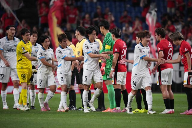 Kawasaki frontale vs Urawa Reds predpoveď a tipy na stávky 

