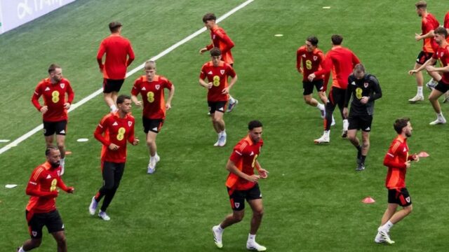 Kazachstan vs Wales Live Streaming Details: Kedy, kde vidieť hrnček FIFA Globe 2026? 

