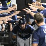 MLB: Tampa Bay Rays v Chicagu White Sox