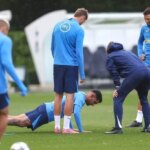 Každé slovo Cristian Romero tvrdilo o tom, prečo bol penalizovaný v Tottenhamovom výcviku a odchod Daniela Levyho