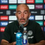 Každé slovo Enzo Maresca tvrdilo o návrate Cole Palmer, Joao Pedro staršie, Brentford Impact