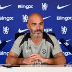 Každé slovo Enzo Maresca uvedené na zranení Cole Palmer, náklady Garnacho vs Brentford a Chelsea