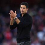 Každé slovo Mikel Arteta tvrdilo na Guy City, Midfield Option, Gyokeres Muscibility a Martinelli