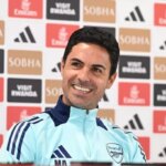 Každé slovo Mikel Arteta tvrdilo na Port Vale, Noni Madueke zranenie, zbierka „nešťastie“ a Max Dowman