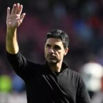 Každé slovo Mikel Arteta uvádzané na zranení Odegaard, Woodland Win, Madueke Display Screen a Gyokeres Cieľ
