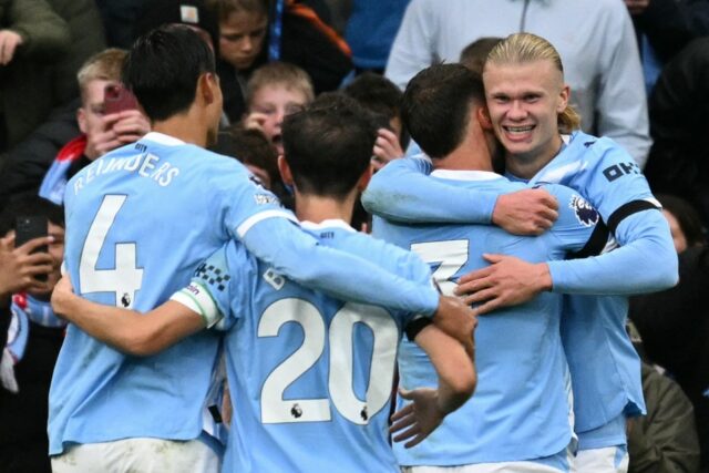 Kde sa tešiť z nástrojov vs Guy City: Informácie o streamovaní, čas výkopu a skupinové informácie pre veľké emiráty sa stretávajú 

