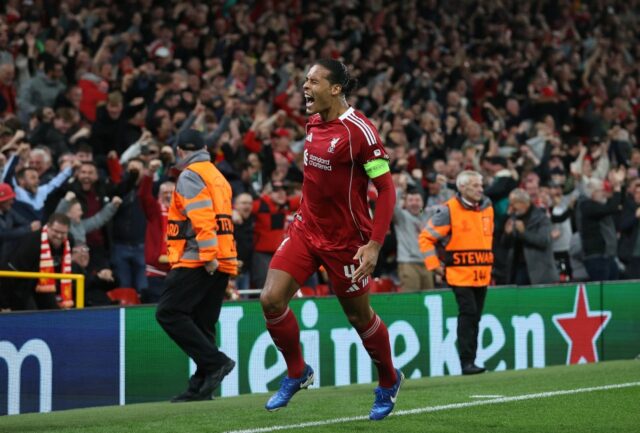 Kde si užiť Liverpool vs Southampton úplne zadarmo: televízna sieť, informácie oživo a ochrana Talksport 

