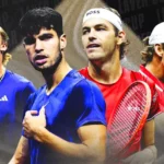 Where to watch Laver Cup 2025: Full schedule, TV channel and live stream image