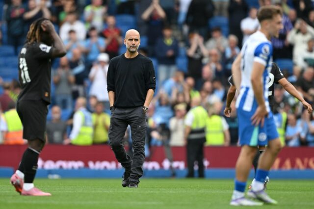 Kde vidieť Manchester City vs Manchester United: Čas výkop, televízna sieť a ochrana Talksport pre Derby 

