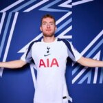 Keď Dejan Kulusevski, Dominic Solanke, Takai a Dragusin sa určite vrátia zo zranenia pre Tottenham