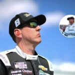 Keď sa Kyle Busch chichotal zo 100 000 dolárov odmeny pred Elliottom a Larsonom schválili prekážku