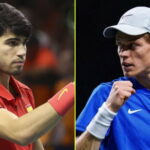 Kedy môže splniť Carlos Alcaraz a Jannik Sinner?