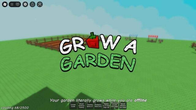 Oficiálne umenie udalostí (obrázok cez Roblox)