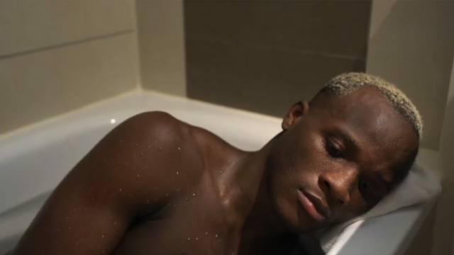 Keita sa ospravedlňuje znížená hmotnosť UFC Paris, ktorá sa zhoršila na spustenie 


