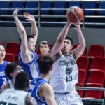 Kevin Ferrer PBA