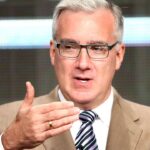 Kimmel Protection, Charlie Kirk Mild Lands Keith Olbermann v teplej vode