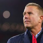Kirk Herbstreit má na mysli Brett James: „Bol to príbeh“