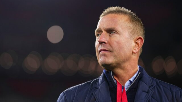 Kirk Herbstreit má na mysli Brett James: „Bol to príbeh“ 

