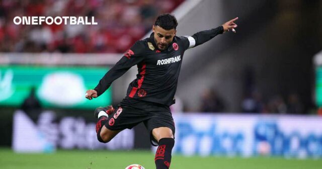 Icon: OneFootball