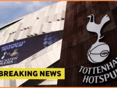 Tottenham zvažuje januárový prestup Ivana Toneyho z Al Ahli Klub podporovaný do konca 2026 ponuky pre záložníka