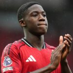 Kobbie Mainoo vysiela dvojslovnú správu, keď sa odhaľujú skutočné farby Guy Utd | Futbal | Športová aktivita