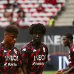 Kojo Peprah Oppong „Ohromený“ začnite životom v OGC Nice