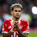 Kolumbia celebrity Luis Diaz sa otvára v barcelonských rozhovoroch