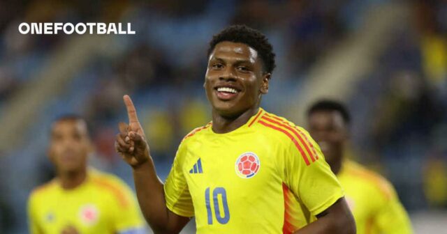 Icon: OneFootball