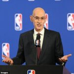 Fanúšikovia NBA s vedomím nákladov, ktorí sa snažia zaplatiť poplatky za predplatné za rastúci počet mediálnych partnerov ligy, dostali ďalšiu možnosť od komisára Adama Silver: Just Sledujte zvýraznenia