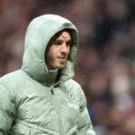 Konferencia Cole Palmer, ktorá sa konala, keď sa Enzo Maresca potí po významných informáciách o zranení Chelsea