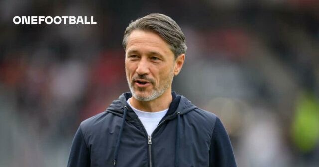 Obrázok článku: Kovac: „Juventus má obrovský potenciál, budeme musieť odolať tlaku“