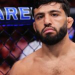 UFC Fight Night: Tsarukyan v Giagos