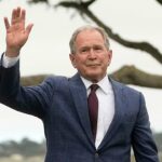 Krík George W nazýva hrnček pre chodcov medzi „najlepšie atletické súťaže“