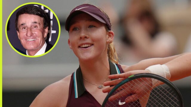 Ktorý hráč WTA sa zhoduje s IgA Swiak, Aryna Sabalenka, Coco Gauff? Bývalý tréner Sereny Williamsovej odhaľuje 

