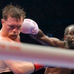 Kvality konkurentov: Mali Crawford alebo Inoue oveľa lepšiu víkendovú prestávku?