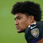 Kyle Hamilton uvádza, že je to neprimerané v poruche DC Orr pre Ravensove problémy