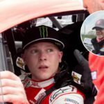 Kyle Petty uvádza, že Ty Gibbs by sa určite vykonával v hrnčeku inak pre svoje spojenia domácnosti JGR