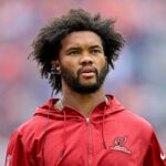 Kyler Murray narazí na reakciu na Instagram Message v bunde Michael Vick