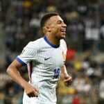 Kylian Mbappe dal svoje myšlienky o nadchádzajúcom závode titulov Premier League v tejto sezóne
