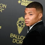 Kylian Mbappé overuje Golden Ball Event Lack