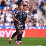 Kylian Mbappe prechádza program