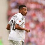 Kylian Mbappé sa prihlási s Cristiano Ronaldo a Lionel Messi v špeciálnom klube UCL Club