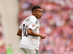 Kylian Mbappé sa pripojil k Messimu a Ronaldovi v exkluzívnom klube strelcov Kylian Mbappé sa prihlási s Cristiano Ronaldo a Lionel Messi v špeciálnom klube UCL Club