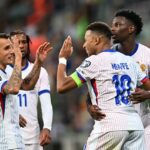 Kylian Mbappé tvrdí, že existujúci francúzsky tím má „neobmedzený“ možný, avšak ...