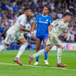 Mbappe skóruje víťaza.