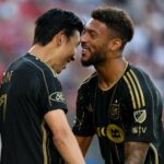 LAFC majú šancu dostať sa na západných nepriateľov s cestou do Salt Lake