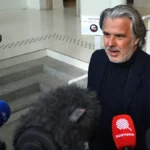 LFP Vedúci štátu Vincent Labrune vidí, že mzda klesla