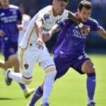 La Galaxy má tretiu plochu v hrnčekoch ligy s neskorom Victorom nad Orlandom